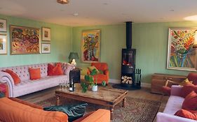 Claggan Farmhouse, Loch Tay
